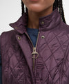 An image of the Barbour Wray Quilted Gilet