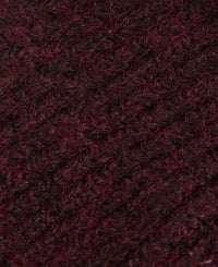 An image of the Barbour Pendle Knitted Gloves