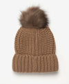 An image of the Barbour Barbour Saltburn Beanie
