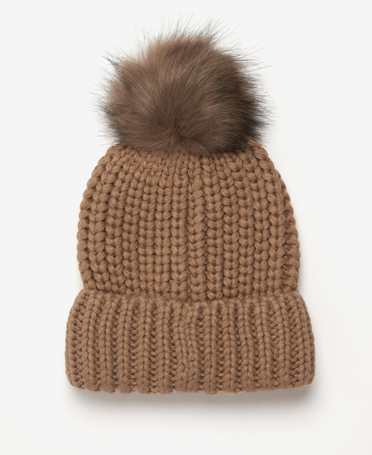 An image of the Barbour Barbour Saltburn Beanie