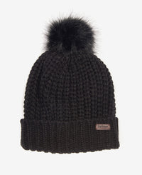 An image of the Barbour Barbour Saltburn Beanie