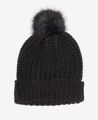 An image of the Barbour Barbour Saltburn Beanie