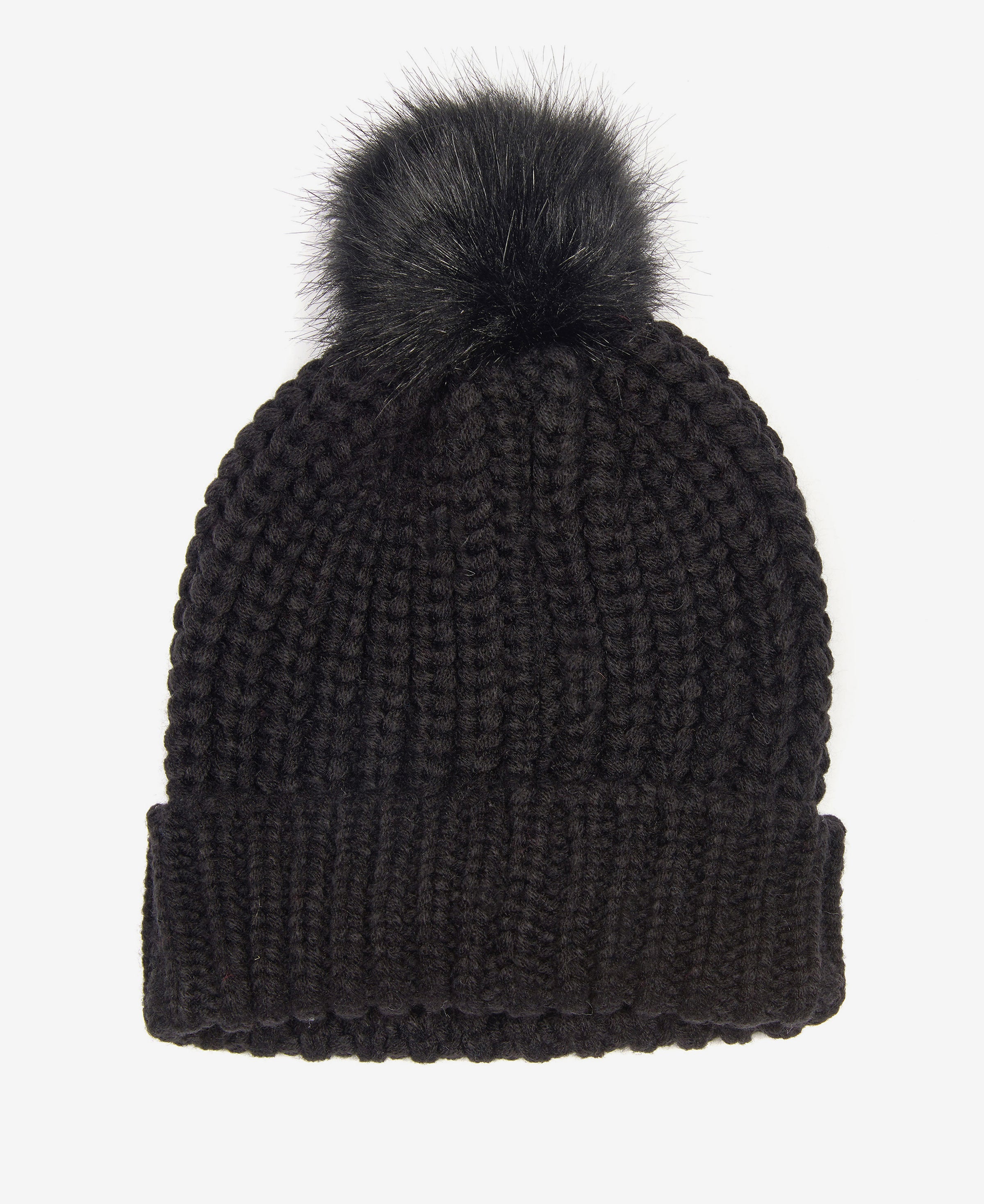 An image of the Barbour Barbour Saltburn Beanie