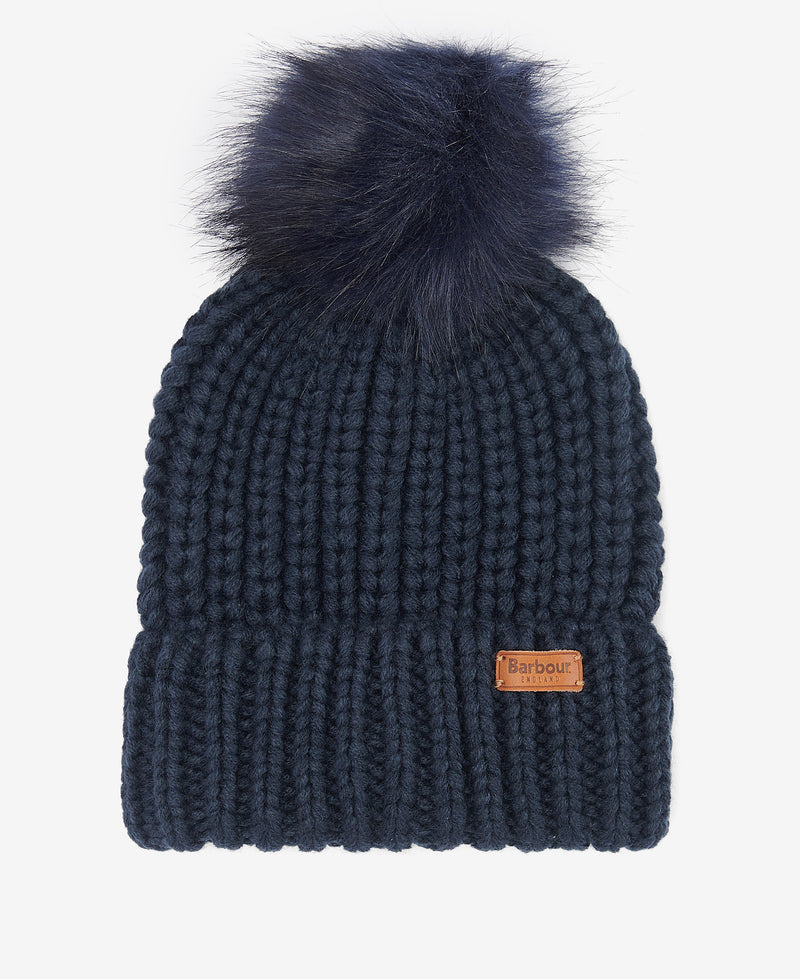 An image of the Barbour Barbour Saltburn Beanie