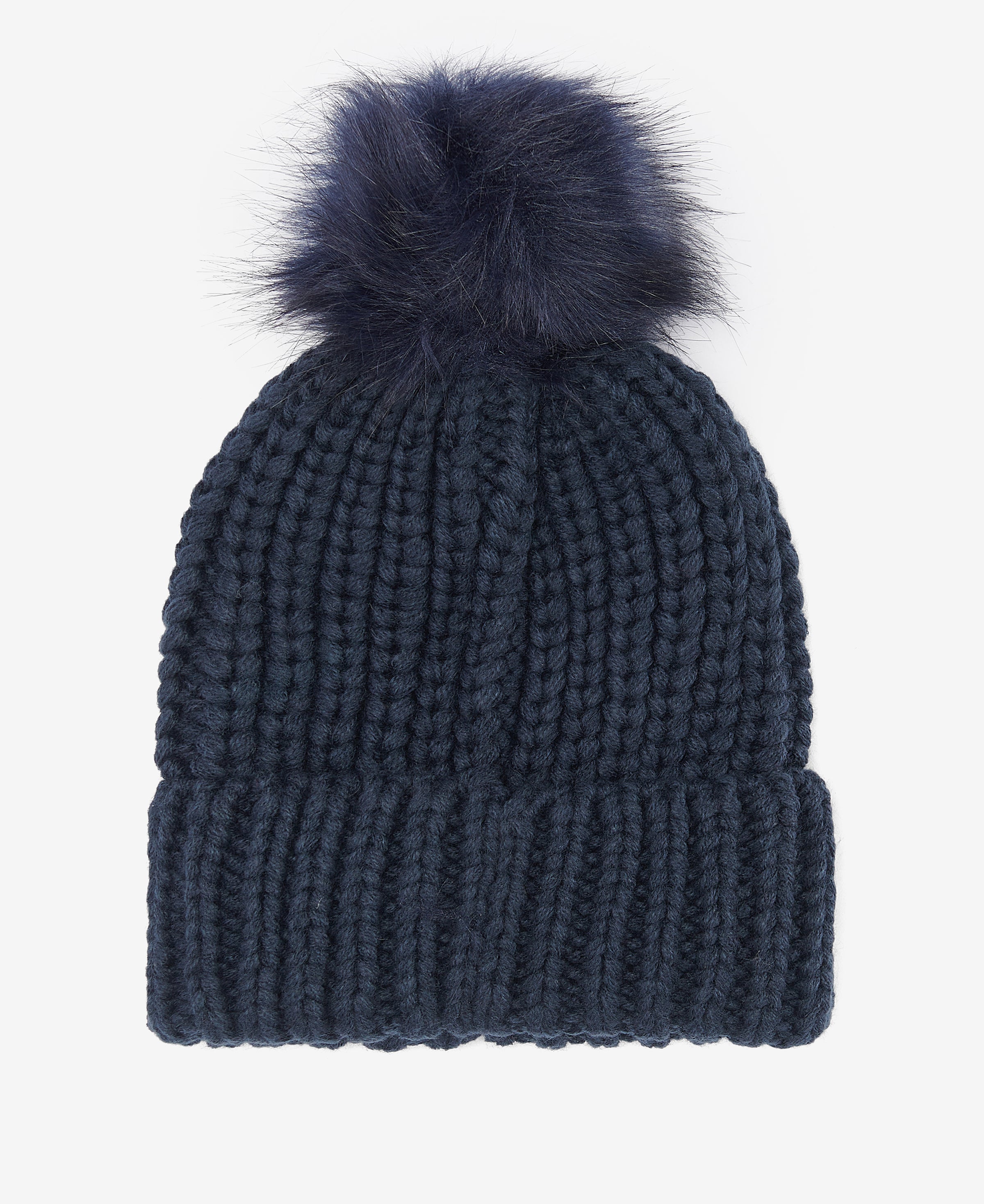 An image of the Barbour Barbour Saltburn Beanie