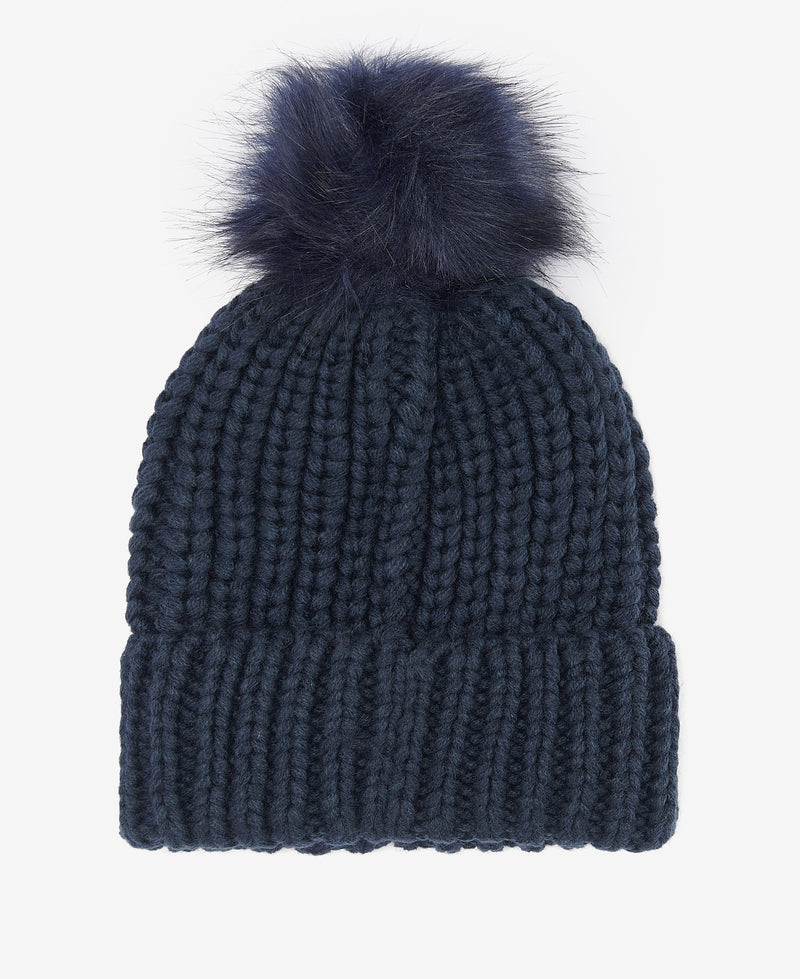 An image of the Barbour Barbour Saltburn Beanie