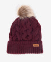 An image of the Barbour Penshaw Beanie Hat