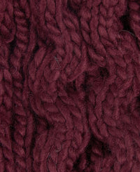 An image of the Barbour Penshaw Beanie Hat