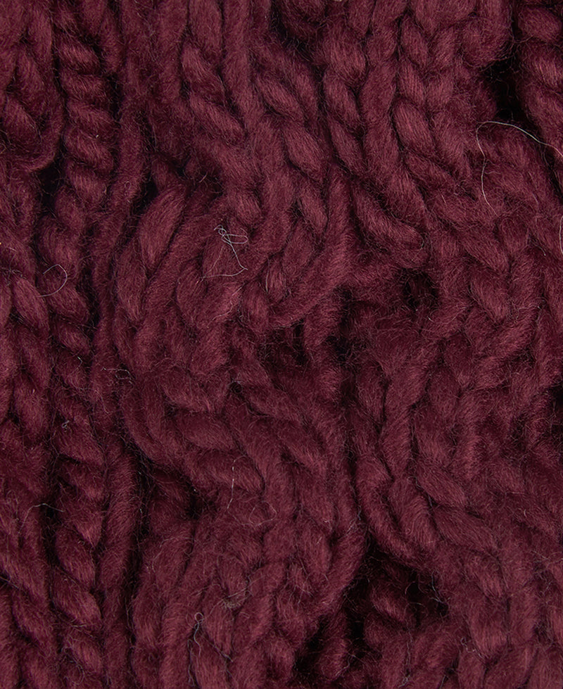 An image of the Barbour Penshaw Beanie Hat