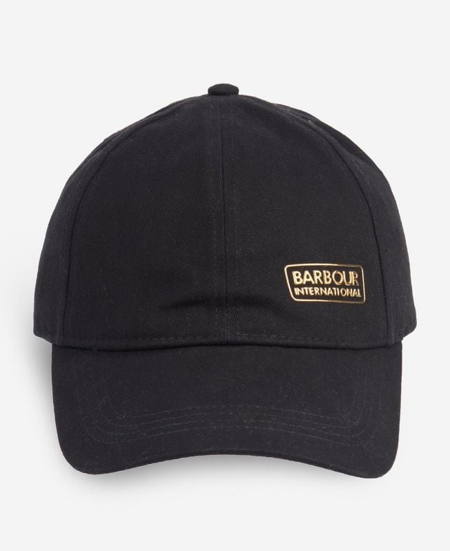 An image of the Barbour International Norton Cap