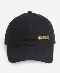 An image of the Barbour International Norton Cap