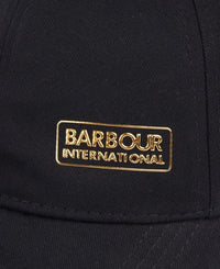 An image of the Barbour International Norton Cap