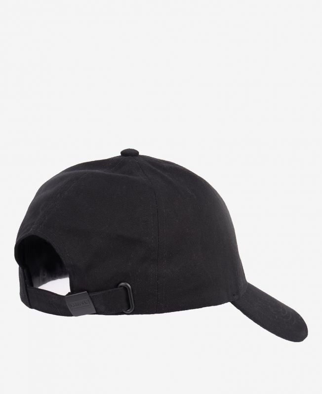 An image of the Barbour International Norton Cap