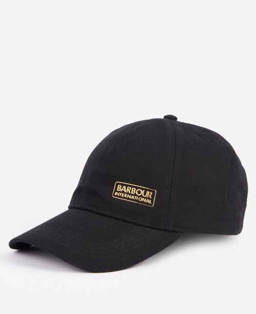 An image of the Barbour International Norton Cap