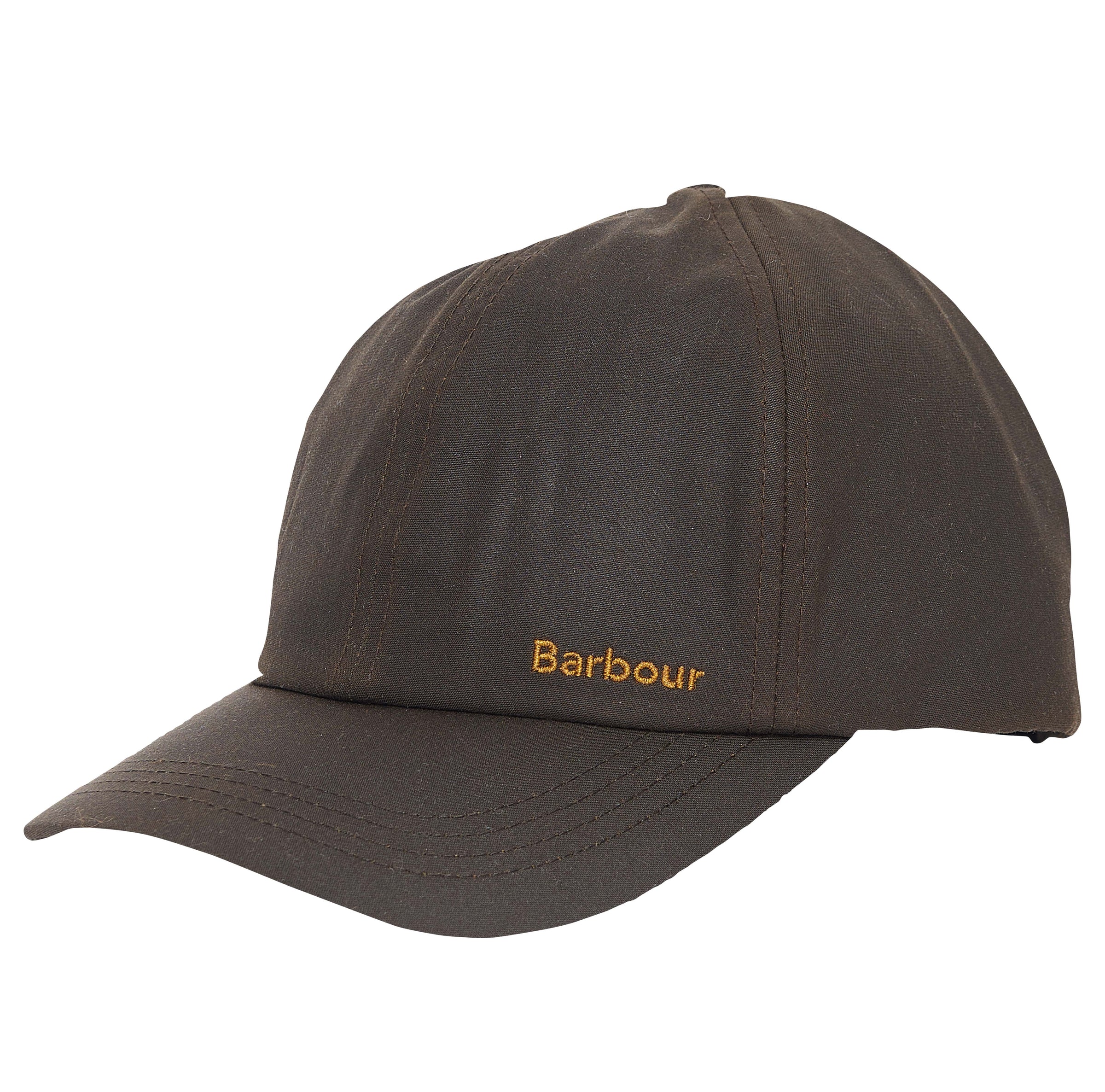 An image of the Barbour Barbour Belsay Wax Cap