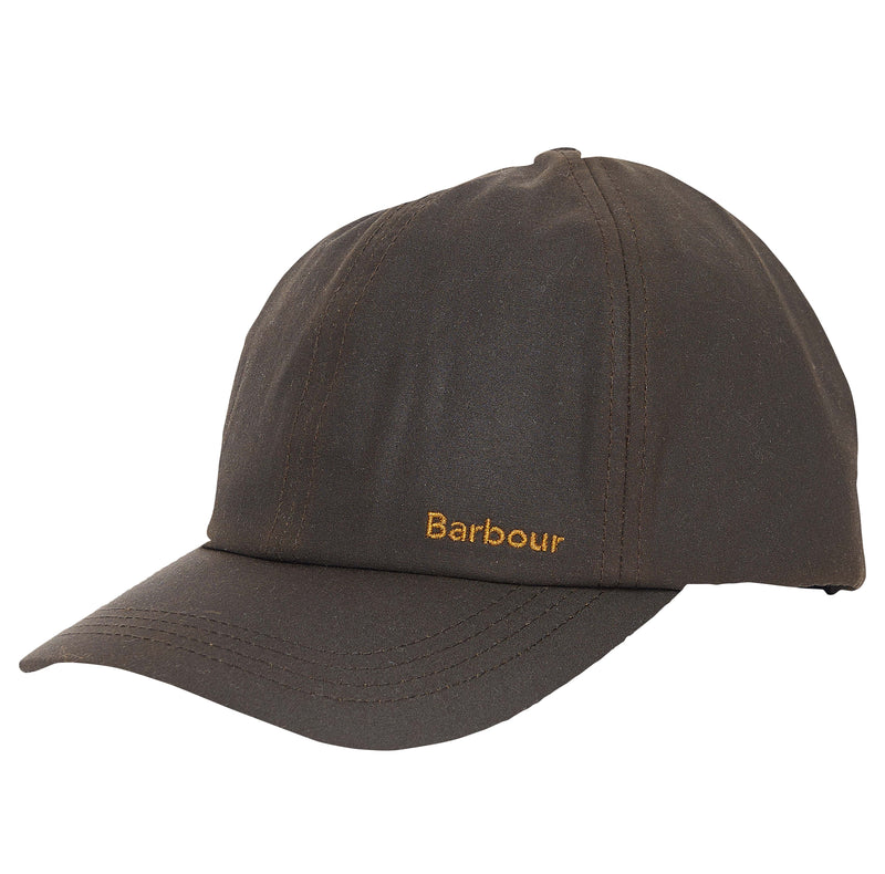 An image of the Barbour Barbour Belsay Wax Cap