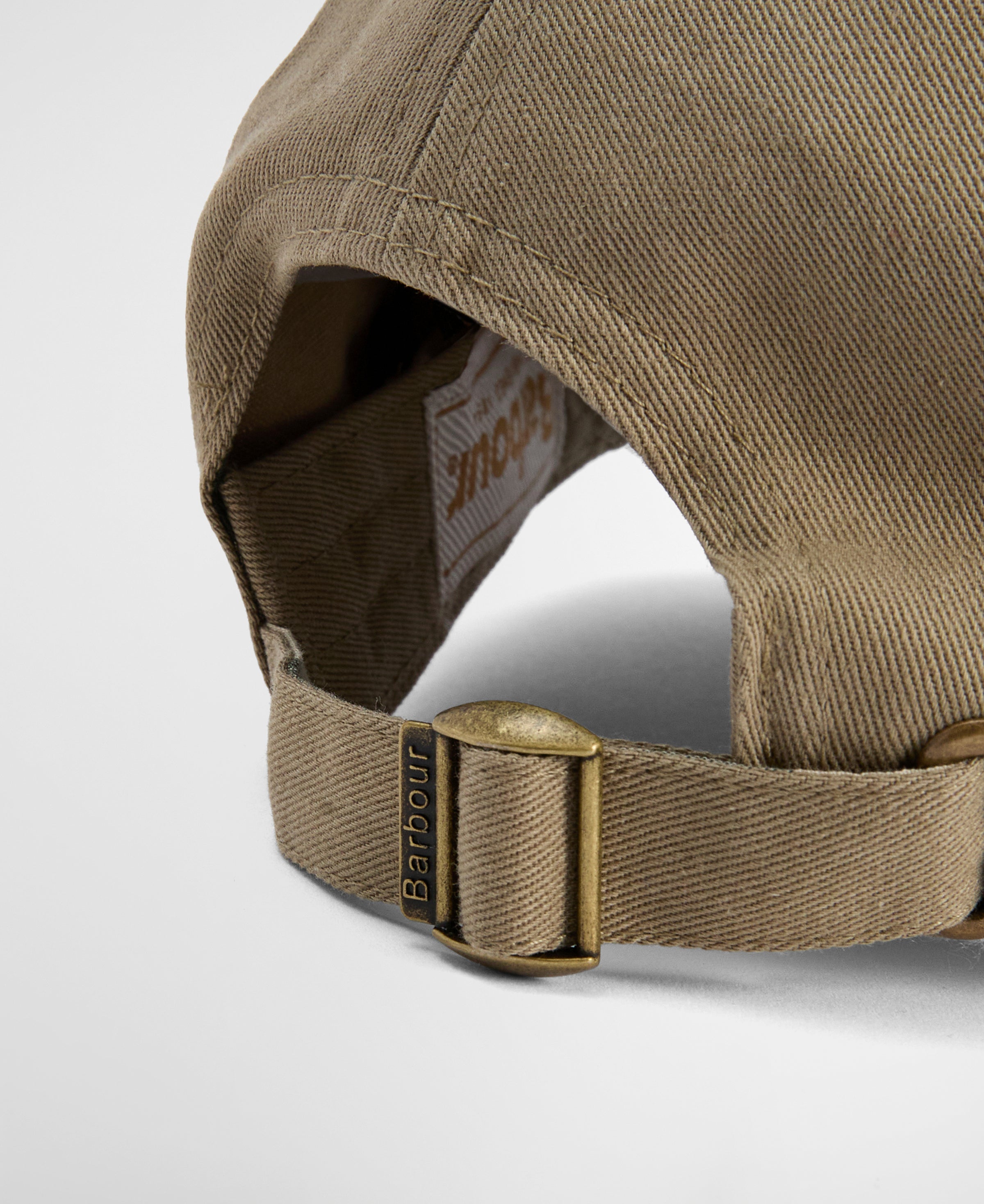 An image of the Barbour Olivia Sports Cap
