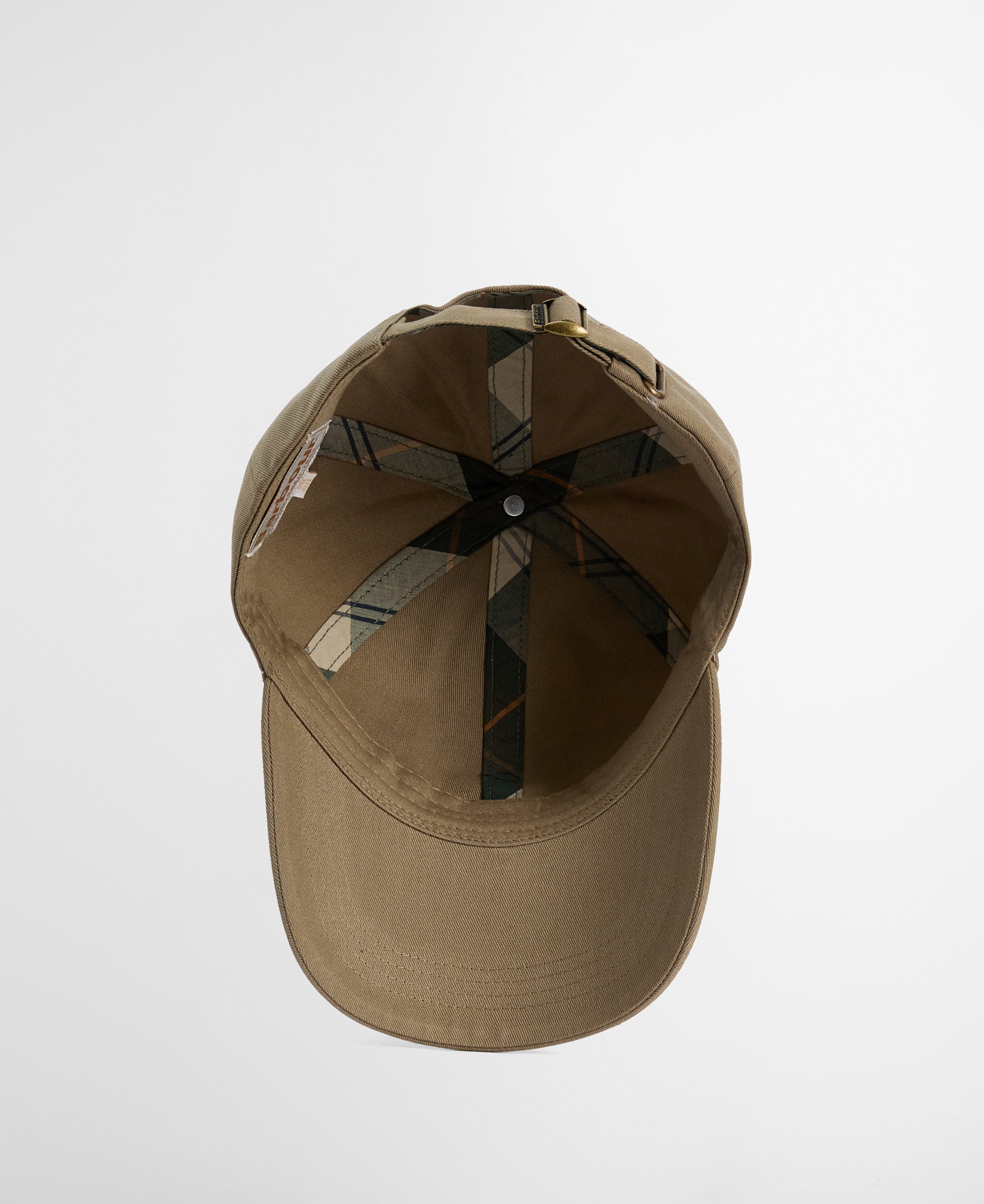 An image of the Barbour Olivia Sports Cap