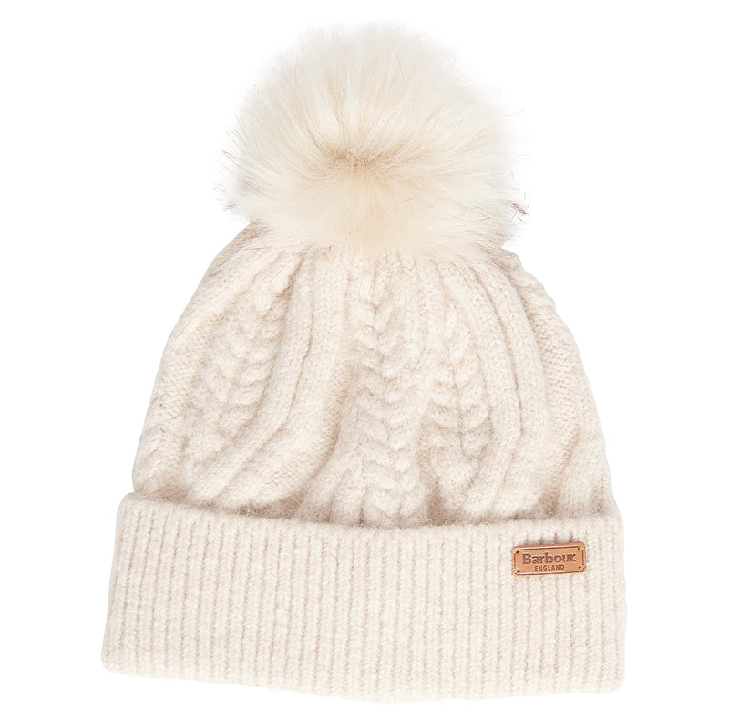 An image of the Barbour Barbour Elsdon Beanie