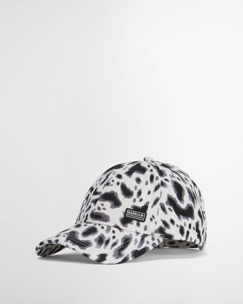 An image of the Barbour International Santana Cap