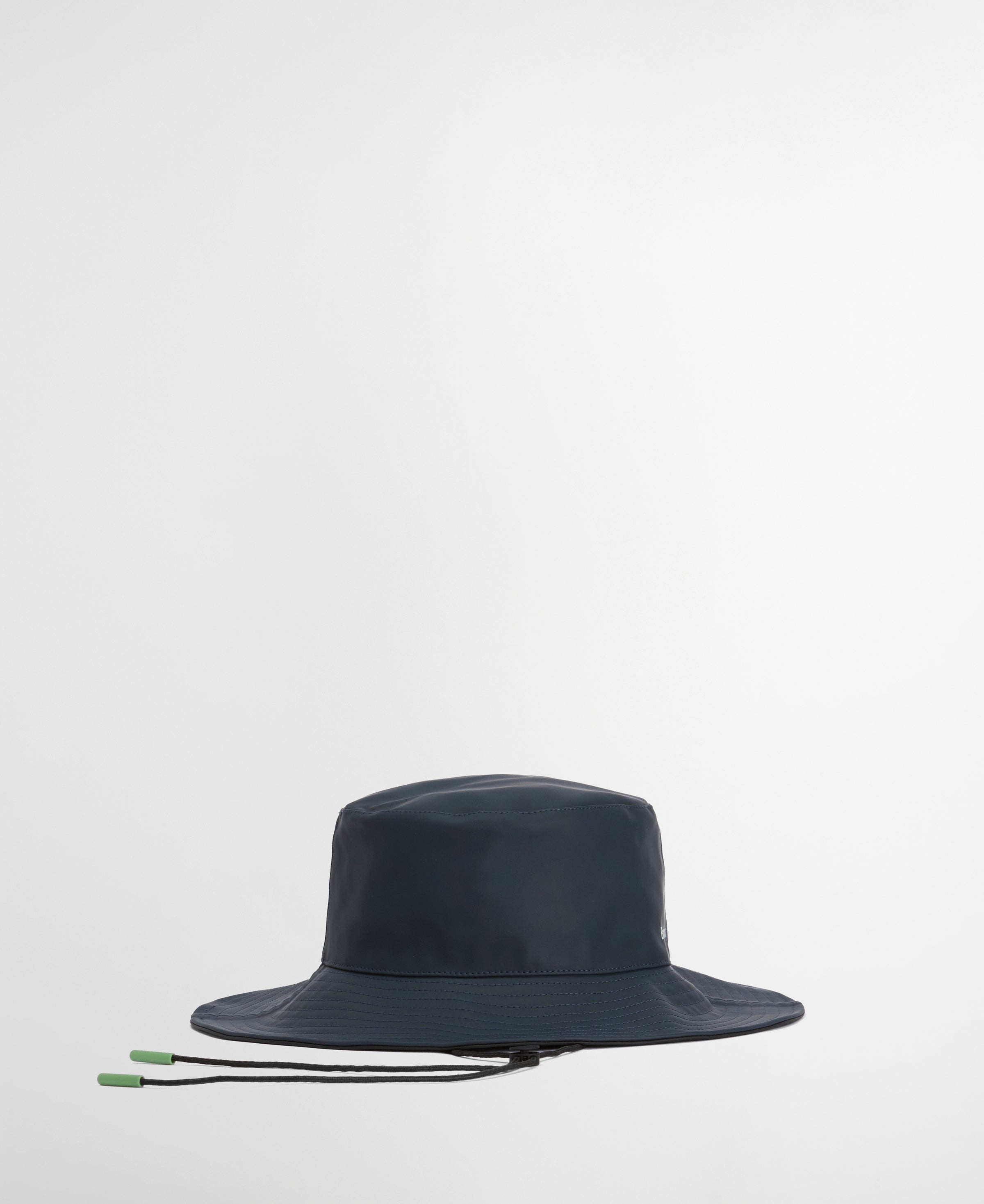 An image of the Barbour Thorpe Showerproof Bucket Hat