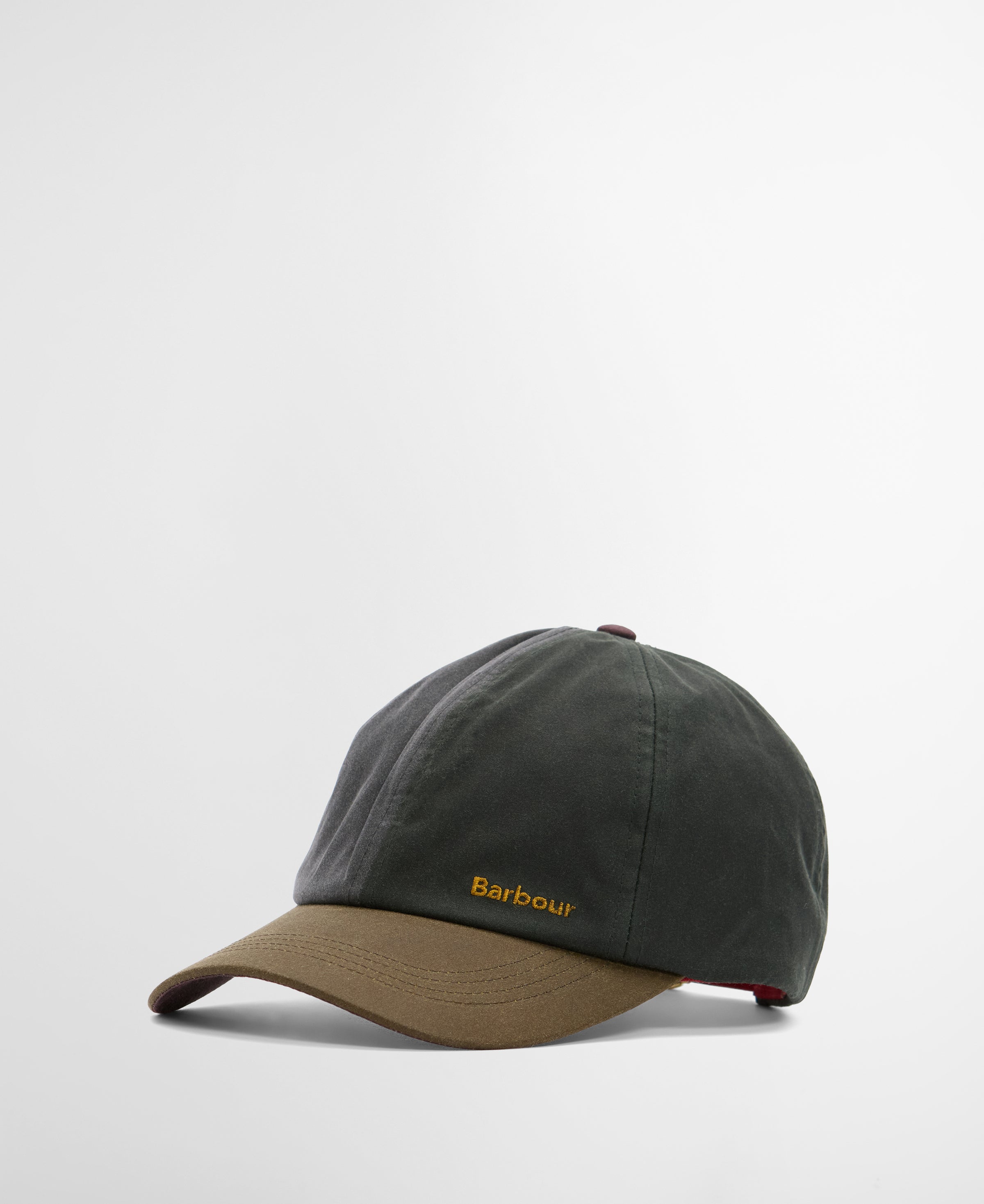 Transport Patchwork Cap