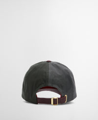 Transport Patchwork Cap