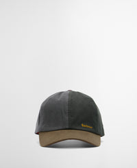 Transport Patchwork Cap