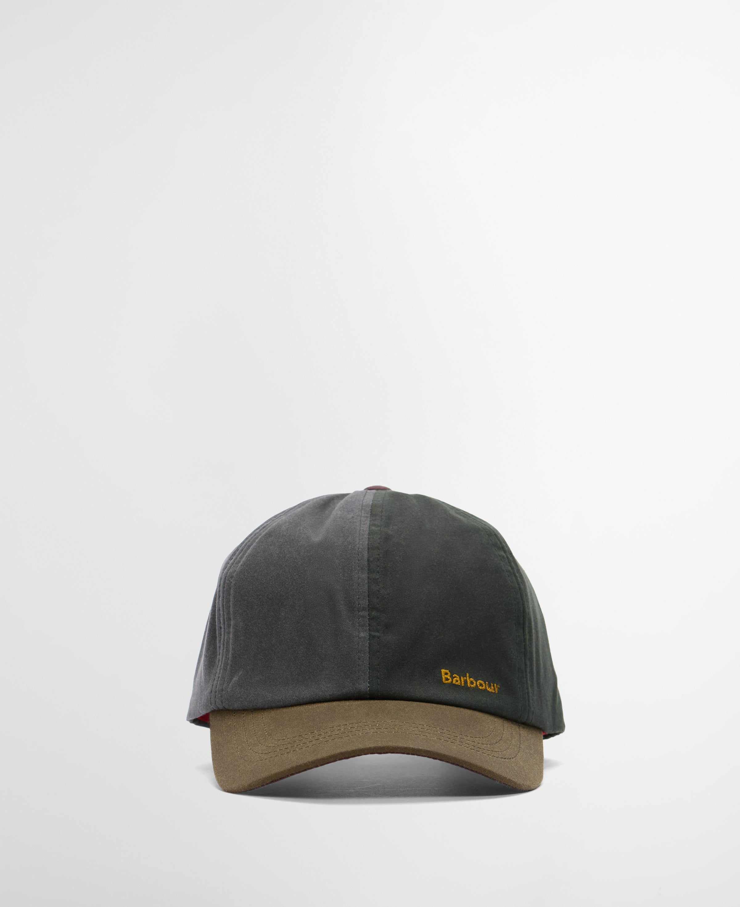 Transport Patchwork Cap