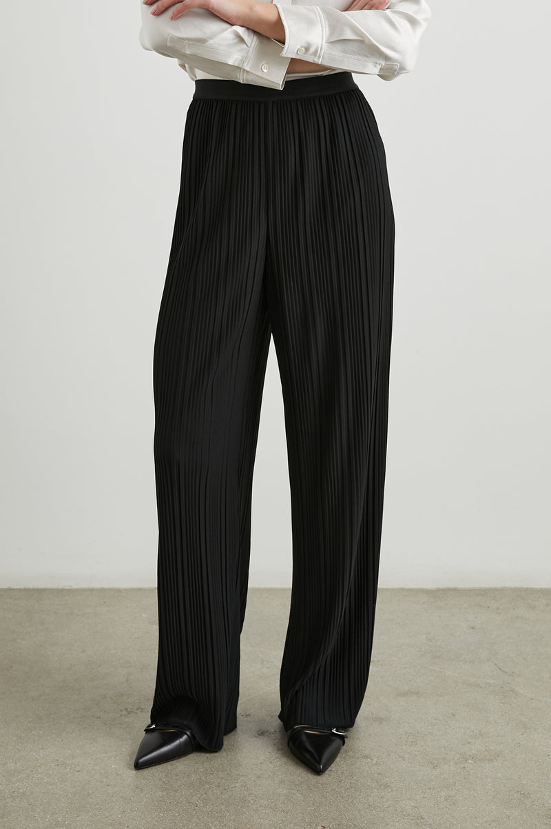 An image of the Rails Liana Trousers