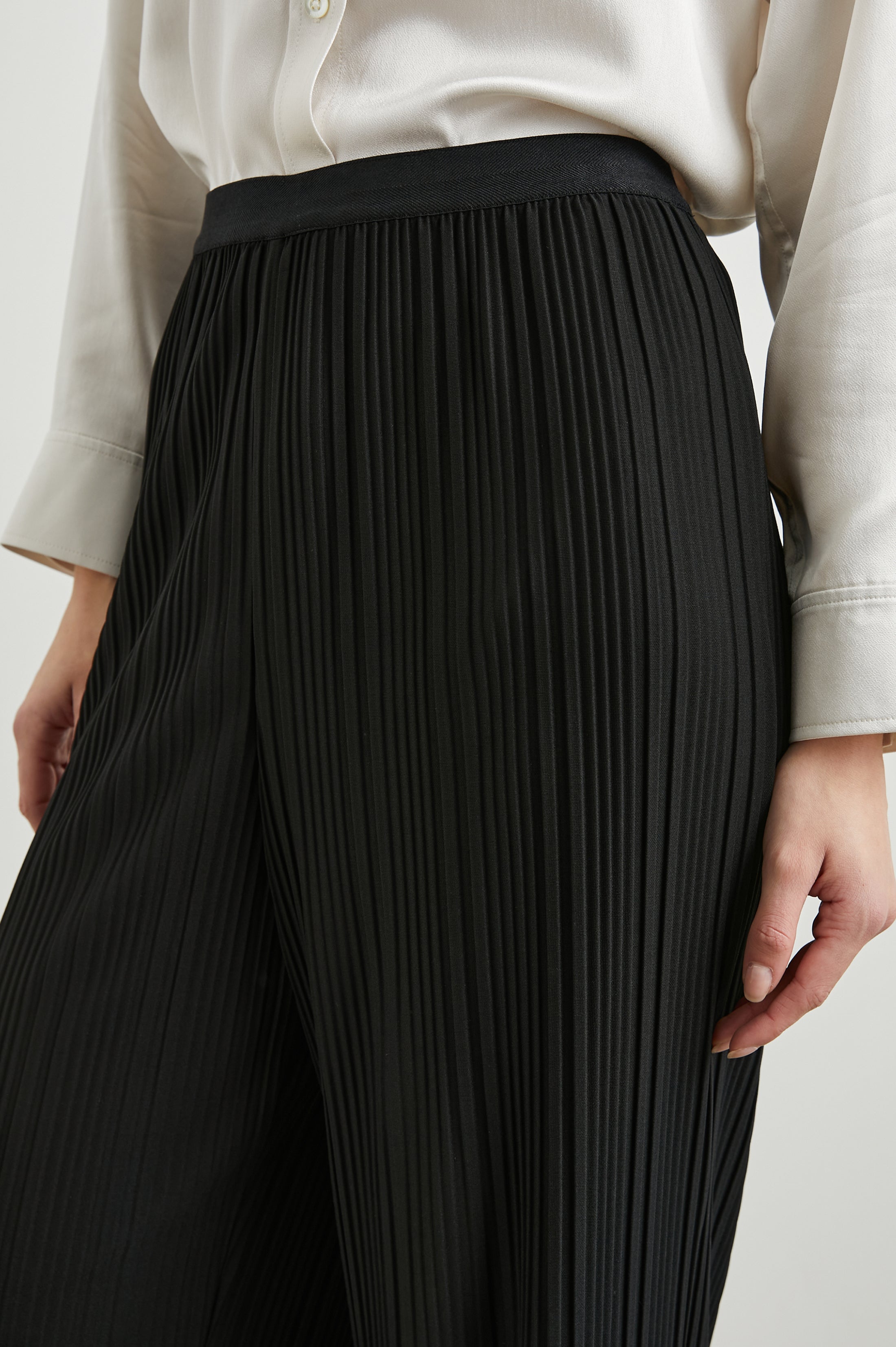 An image of the Rails Liana Trousers