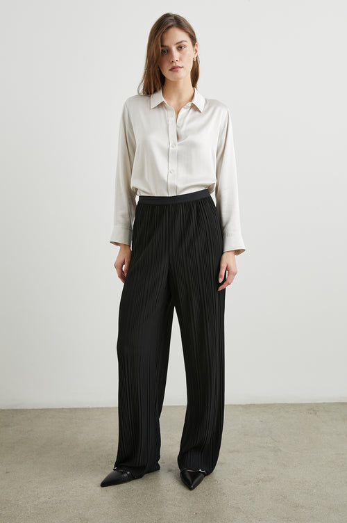 An image of the Rails Liana Trousers