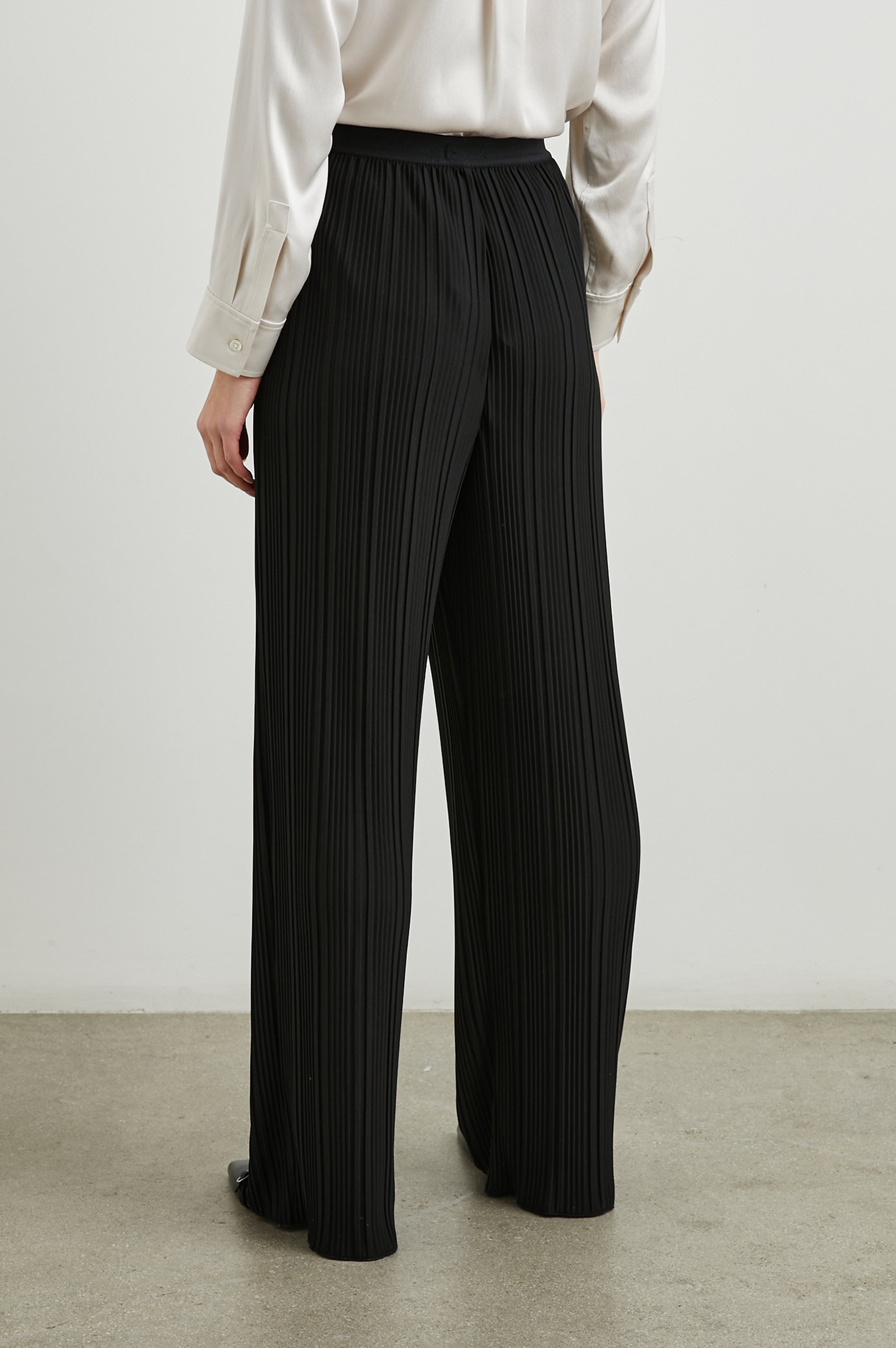 An image of the Rails Liana Trousers