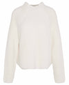 An image of the Barbour Barbour Rhonda Knit