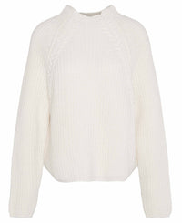 An image of the Barbour Barbour Rhonda Knit