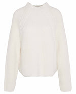 An image of the Barbour Barbour Rhonda Knit