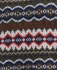 An image of the Barbour Helen Knit Jumper