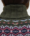 An image of the Barbour Helen Knit Jumper