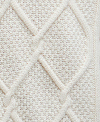 An image of the Barbour Burne Crew Knitted Jumper