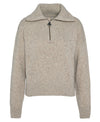 An image of the Barbour Lavensdale Jumper