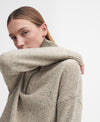 An image of the Barbour Lavensdale Jumper