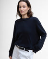 An image of the Barbour Aurelia Knit Jumper