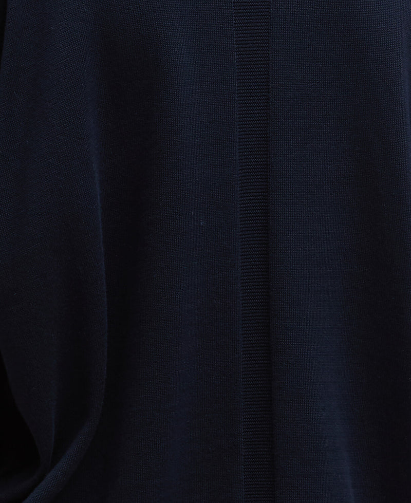An image of the Barbour Aurelia Knit Jumper