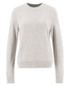 An image of the Barbour Woodhouse Knitted Jumper
