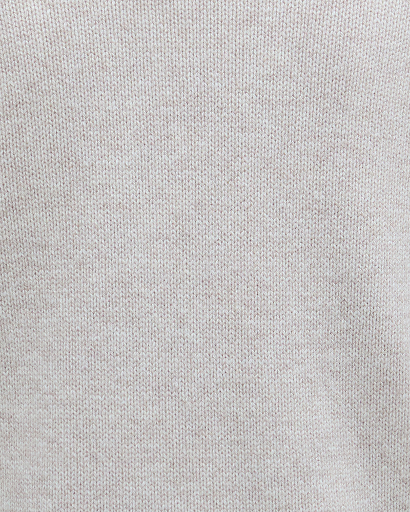 An image of the Barbour Woodhouse Knitted Jumper
