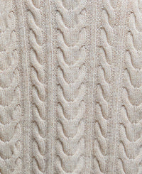 An image of the Barbour Embleton Knitted Jumper