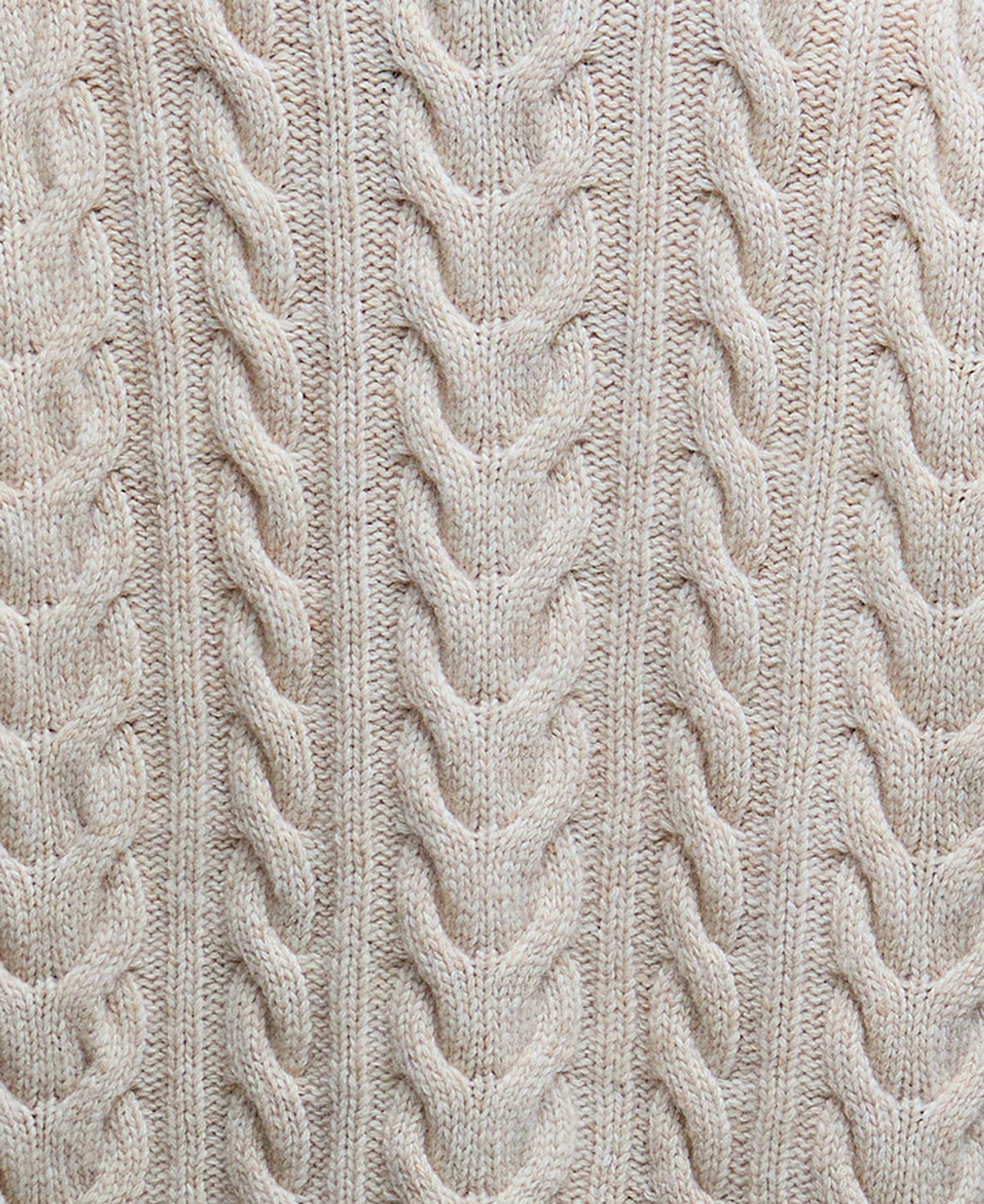 An image of the Barbour Embleton Knitted Jumper