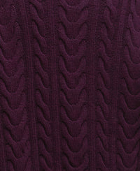 An image of the Barbour Embleton Knitted Jumper