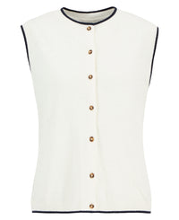 Maia Knitted Vest