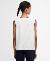 Maia Knitted Vest